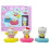 Hello Kitty Hello Kitty Floatin' Bath Time 1