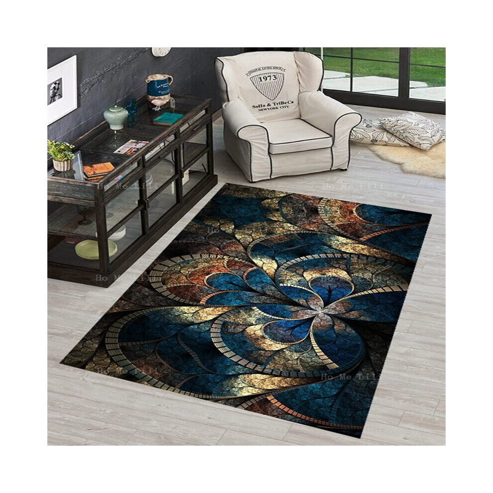 Carpet For Living Room Lounge Flannel Floor Rugs Artistic 3d-image-OPC-PCFZKYX-NEW
