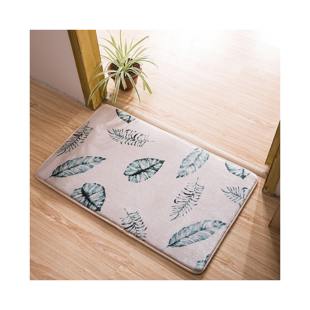 Modern 3D Printing Carpets for Living Room Bedroom Carpet Child Crawl Mats Soft Flannel Memory Foam Girl Room Play Area Rugs-image-OPC-PCFZMC2-NEW