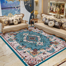 Classical European Persian Rugs Printed Carpets for Home Living Room Large Carpet Bedroom Parlor Rug Mat Bohemian Rug Fluffy Rug