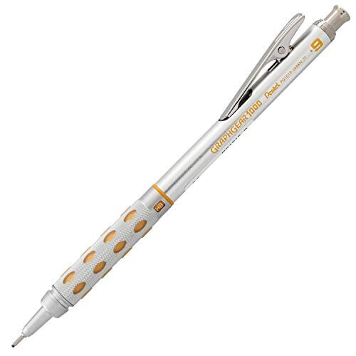 Pentel Pentel 0.9mm Graphgear 1000 Mechanical Pencil 1