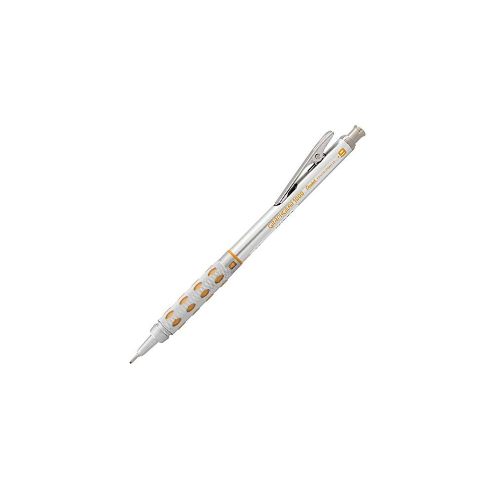 Pentel 0.9Mm Graphgear 1000 Mechanical Pencil