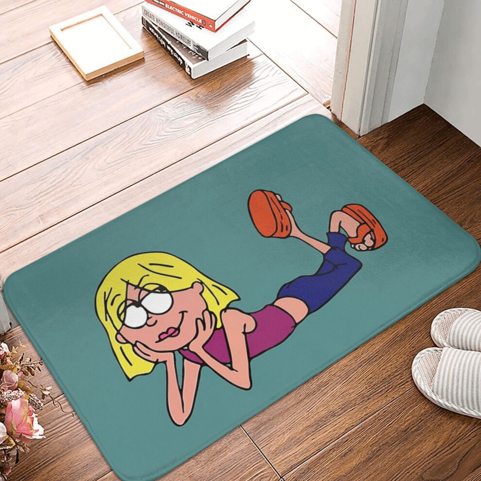 Lizzie Mcguire 04 Room Decor Furniture Living Room Living Room Furniture Home Livingroom Decoration Rug-image-OPC-PCFZWSQ-NEW