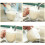 Fast Rice Washing Machine Convective Lazy Rice Washer Hand-Free Automatic Washing Rice Device Practical Creative Kitchen Tools 3