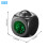 LED Projection Alarm Clock Digital LCD Display Voice Talking Weather Snooze USB 3