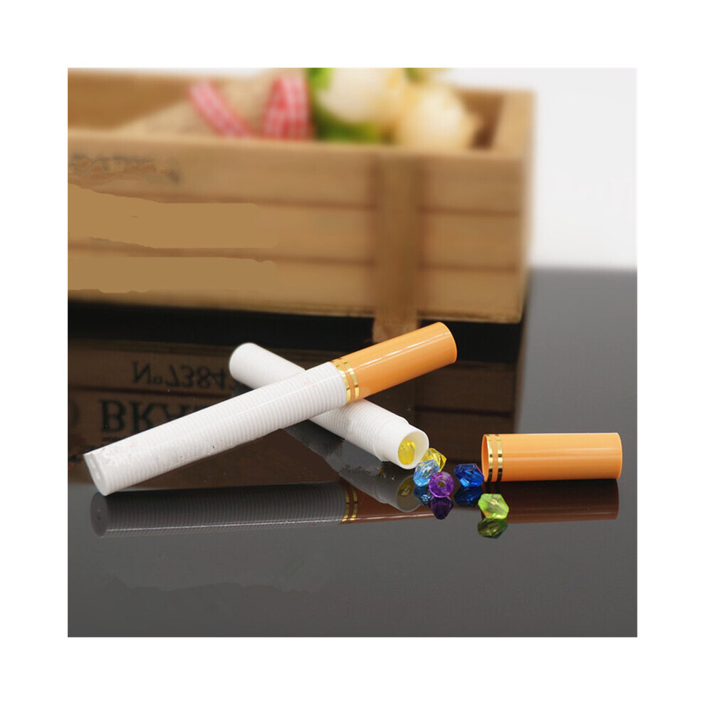 Cigarette Secret Stash Box Diversion Safe Pill Hidden Compartment Container-image-OPC-PCG25S9-NEW