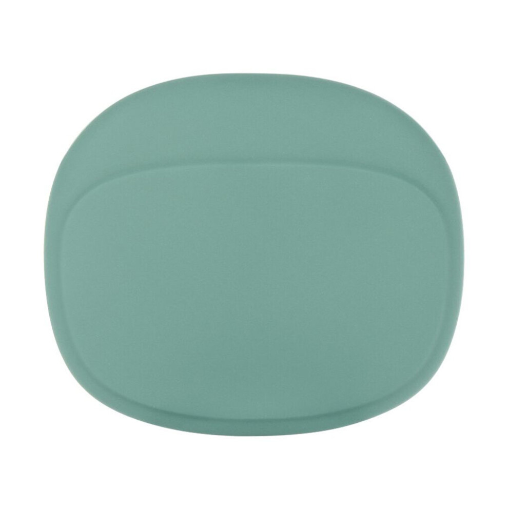 Headphone Storage Box Silicone Earphone Data Cable U Disk Organizer Portable Case Containers Business Trip Green Green,Multicoloured 885666717703
