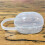 Holder Container 2X Baby Soother Storage Case Pacifier Box Cover Dummy Protable Storage 4