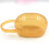 Holder Container 2X Baby Soother Storage Case Pacifier Box Cover Dummy Protable Storage 5