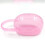 Holder Container 2X Baby Soother Storage Case Pacifier Box Cover Dummy Protable Storage 6