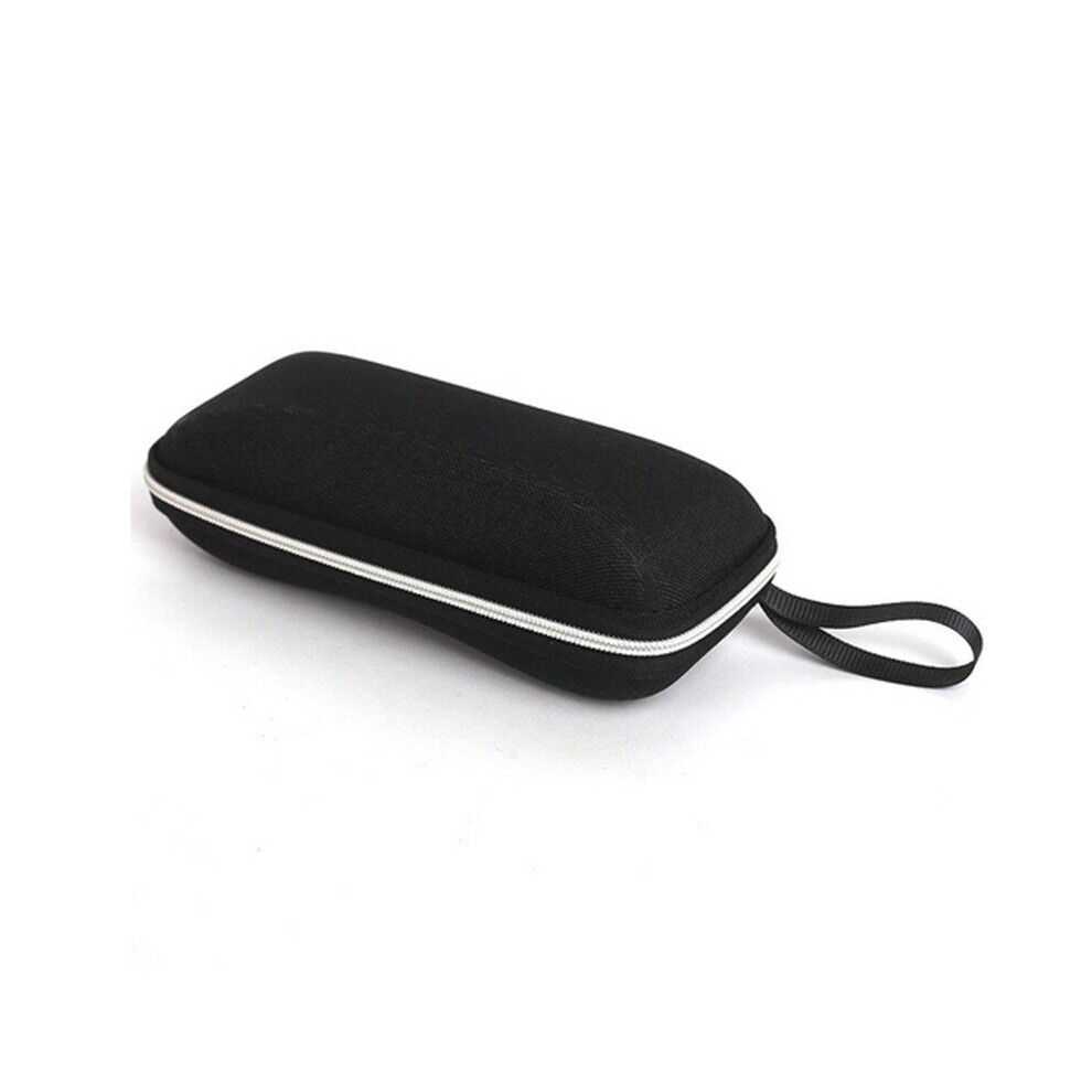 Glasses Case Protector Hard Case Box Sunglasses Portable Zipper Eye Glasses