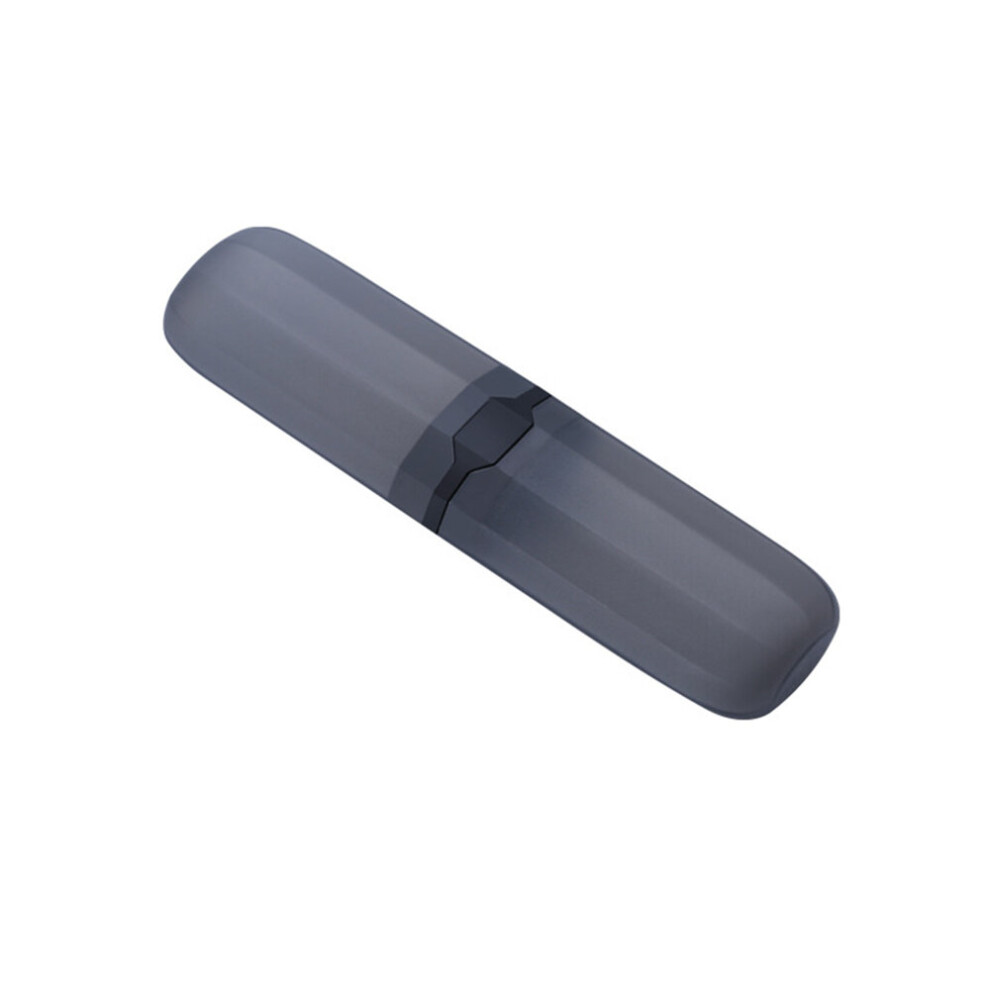 Portable Toothbrush Storage Box Bathroom Accessories Toothbrush Travel Toothbrush Organizer Toothbrush Box
