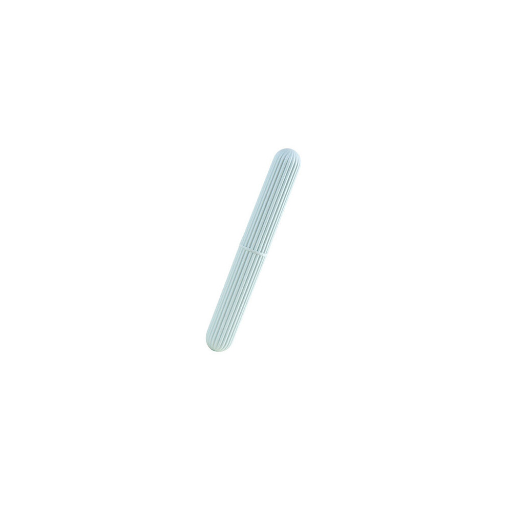 1/2pcs MultiFunction Toothbrush Case with Cover Portable Outdoor Travel Tooth Brush Household Dust-Proof Protect Box