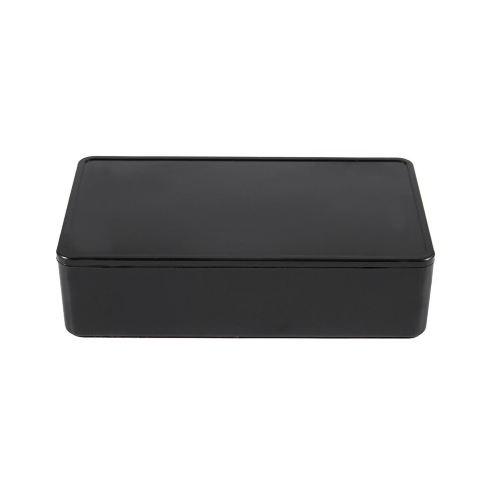 100X60x25mm Diy Abs Plastic Housing Box Case Electronic Project Circuit 885666738647