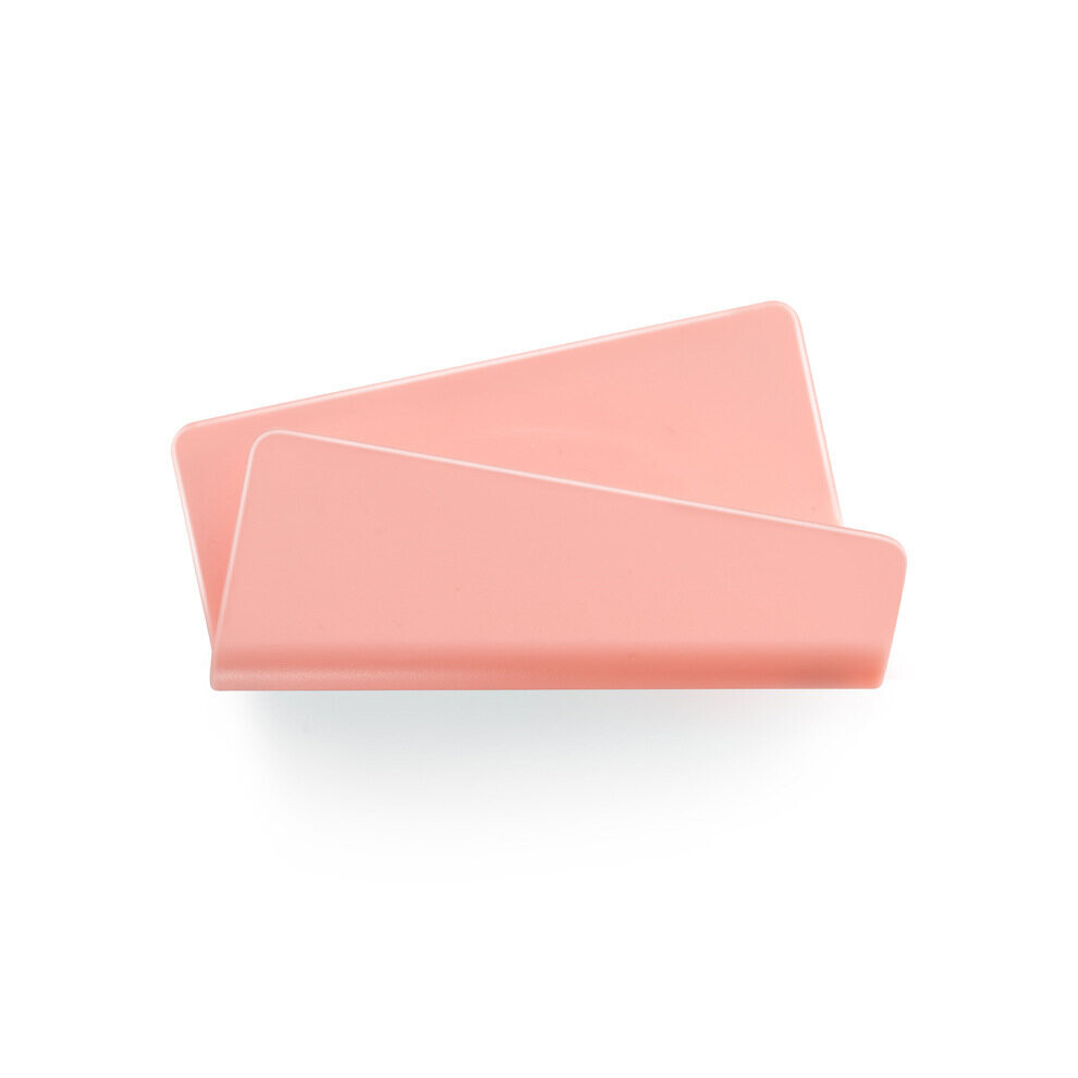 Mobile Phone Holder Charging Stand For Wall Mount Smart Phone Tablet Mount Holder Pink 885666739927