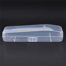 Razor Travel Case Storage Box Universal Toolholder Manual Shaving Razor Cartridge Box