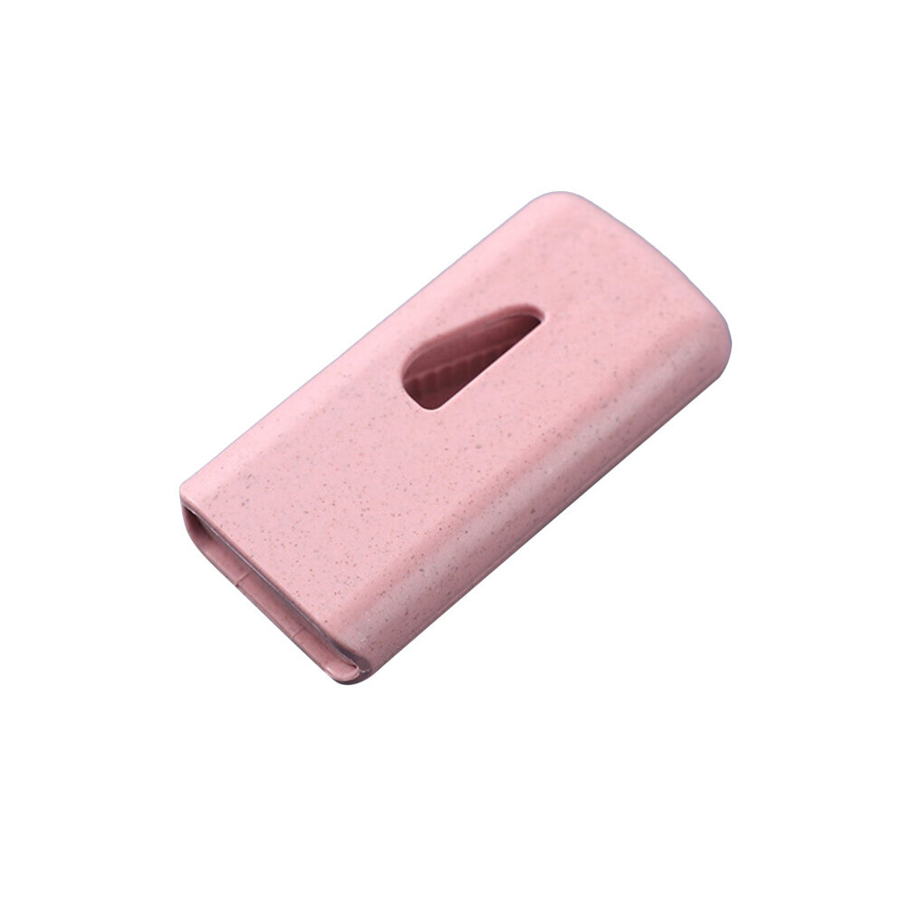 1pc Mini useful portable medicine pill holder Tablet Cutter Splitter pill holder pill storage box Tablet pill cutter divider