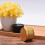 Candle Jars with Lid Bulk Round Candle Container Tins Empty Storage Box Jar 6