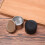 Candle Jars with Lid Bulk Round Candle Container Tins Empty Storage Box Jar 7