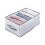 Storage Box Space-saving Storage Basket Fabric Wardrobe Storage Box 7