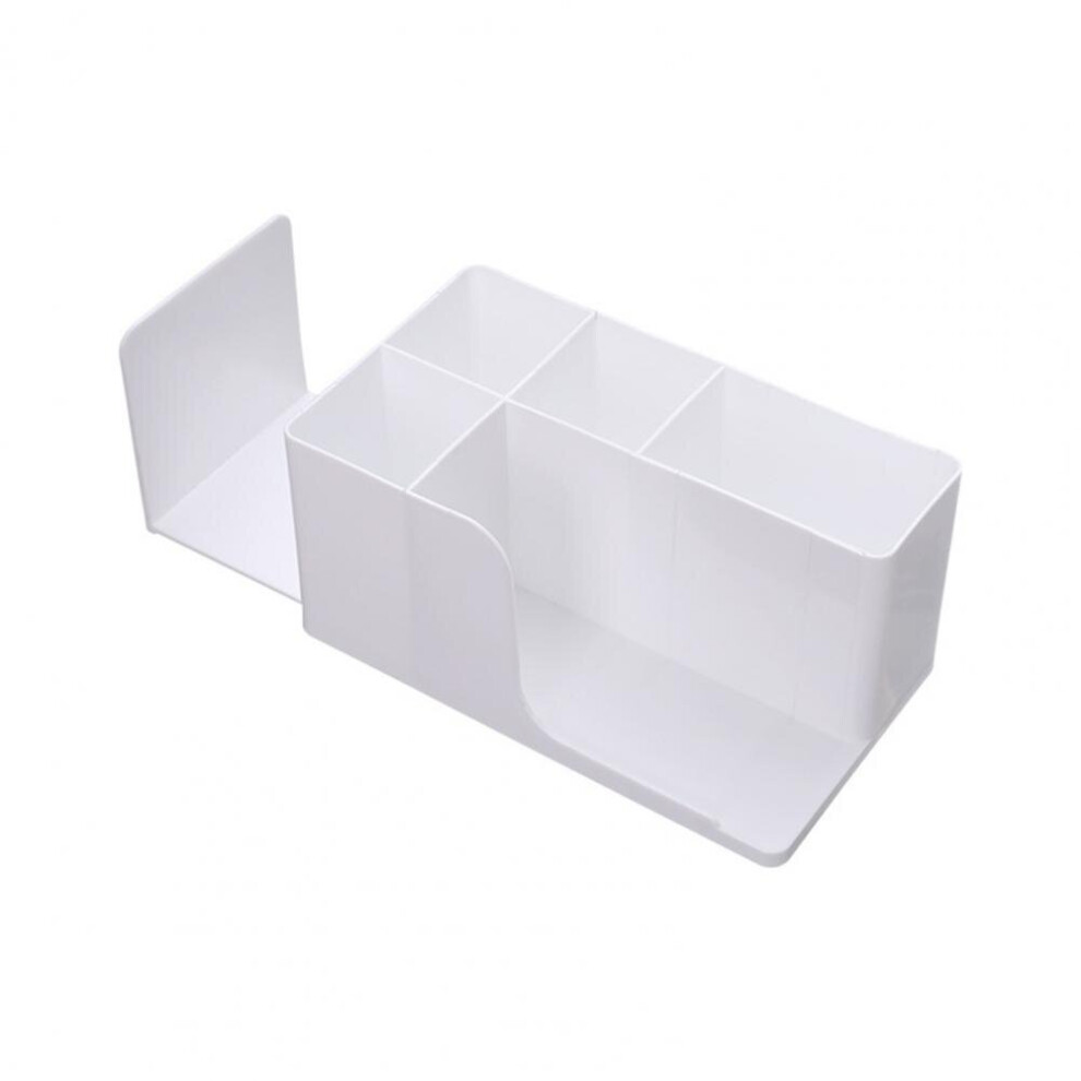 Table Storage Holder Durable Desktop Sundries Table Storage Case Stable Table Storage Case-image-OPC-PCG2DSR-NEW