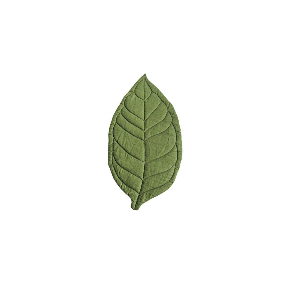 Newborn Baby Leaf Shape Soft Safety Crawling Play Carpet Play Mat Kids Room Floor Rug Decoration Carpet In The Living Room