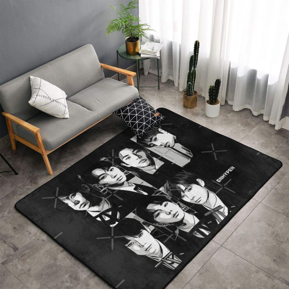 Enhypen Furniture Living Room For Bedroom Modern Sofas For Living Room Living Room Rugs Carpet For Living Room-image-OPC-PCG2FZV-NEW