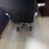 1 PCS Transparent Nonslip Rectangle Floor Protector Mat for Home Office Rolling Room Accessories 6