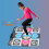 Dancing Mat with Multi-Function Games and Levels USB Computer Interface Indoor Dancing Pad DAG-ship 2