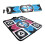 Dancing Mat with Multi-Function Games and Levels USB Computer Interface Indoor Dancing Pad DAG-ship 4