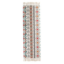 Bedside Carpet Tassel Home Carpet Woven Carpet Bedroom Decoration Living Room Carpet
