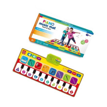 Dance Pads Wear-resistant Music Blanket Lightweight Professional Carpet Mat
