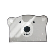 Japanese and cartoon floor mat into the door bathroom mat non-slip door mat home decoration small carpet area rugs