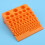 Large Capacity Drill Bit Storage Box Drill Storage Case Milling Cutter Drill Finishing Holder Organizer Case 1