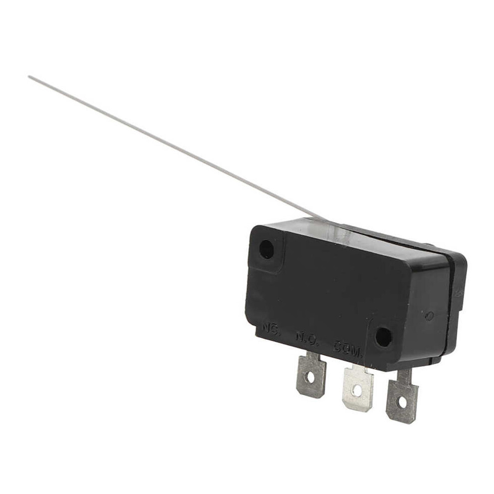 Normally Open Micro Switch Long Pin For Electronic Switches Game Console Buttons Multicoloured 885666779268