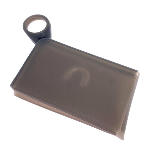 Face Storage Folder Enduring Reusable Silicone Organizer For Disposable ...