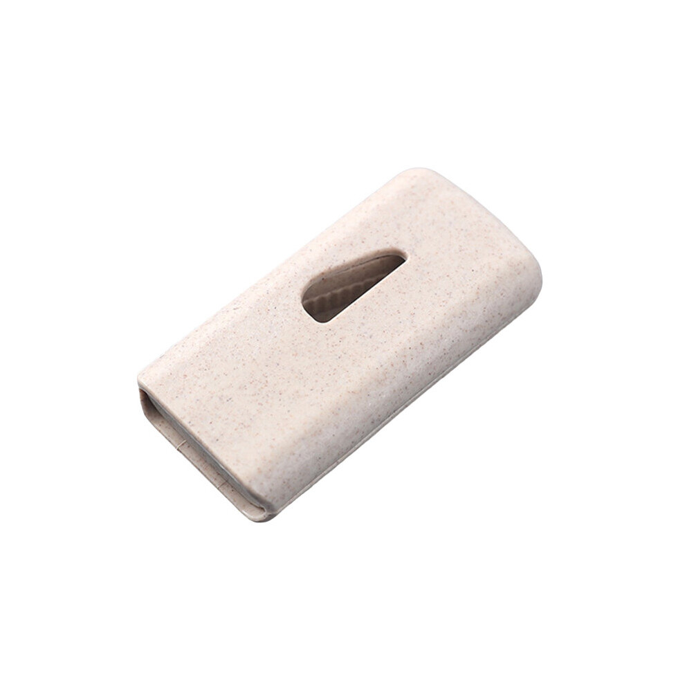 1pc Mini Portable Medicine Pill Holder Tablet Cutter Splitter Pill Case Storage Box Pill Tablet Pill Cutter Divider-image-OPC-PCG2DX6-NEW