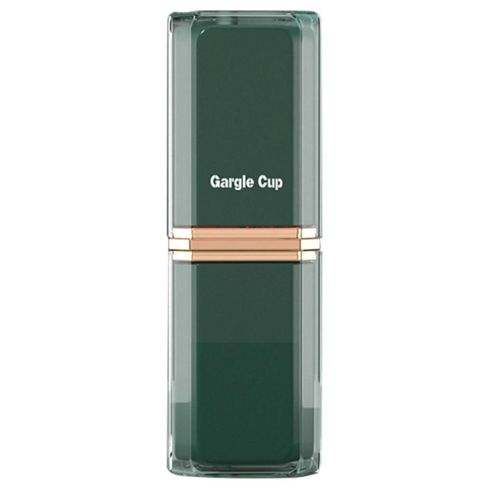 Travel Toothbrush Case Holder Family 4 In 1 Wash Gargle Cup Toothbrush Holder Tooth Brush Storage Holder For Traveling Camping