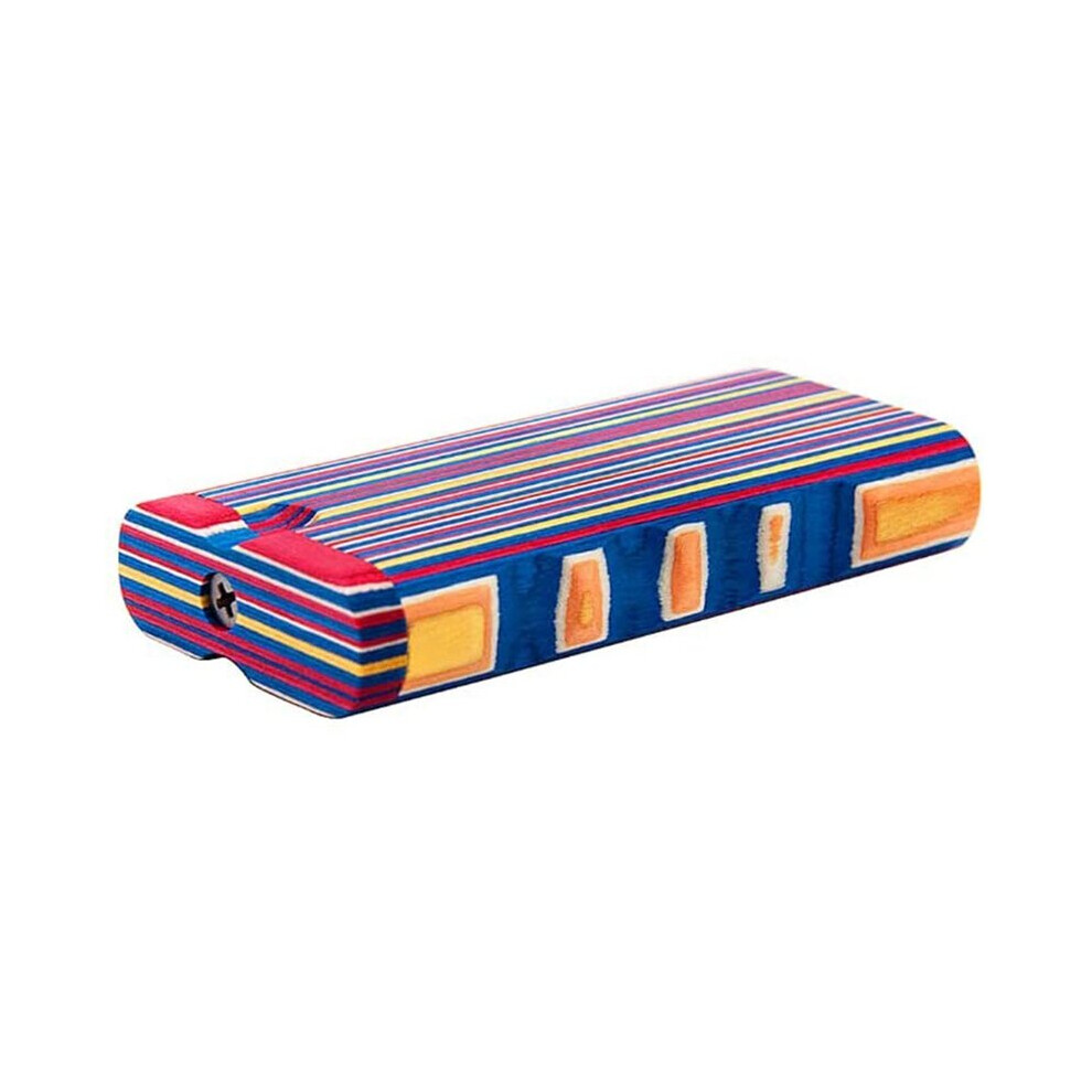 Compact And Ergonomic Design,Reusable And Eco Friendly Wood Tool Box 885666782978