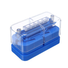 Portable Pill Cutting Splitter Medicine Tablet Cutter Divider Storage Case Pill Cutter Medicine Cutting Machine