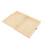Cigar Humidor Box Large Capacity Multipurpose Wooden Cigar Box Rectangular for Calligraphy for Cigars 5