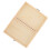 Cigar Humidor Box Large Capacity Multipurpose Wooden Cigar Box Rectangular for Calligraphy for Cigars 3