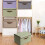 Multi-function Foldable Storage Box Multipurpose Collapsible Storage Organizer With Lid Portable Storage Bag Clothing and groce 4
