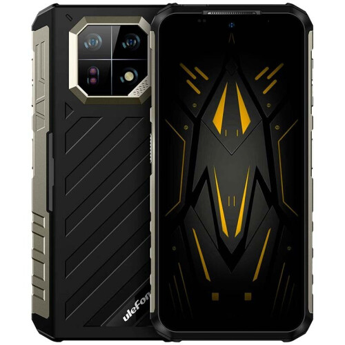 Ulefone Smartfony Ulefone Armor 22