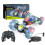 4WD RC Car Toy Gesture Sensing Twisting Stunt Remote Controlled Car 10