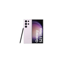 Samsung SM-S918 Galaxy S23 Ultra 8+256GB 6.8" 5G Lavender DS OPT - Refurbished