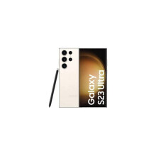 Samsung SM-S918 Galaxy S23 Ultra 8+256GB 6.8" 5G Cream DS OPT - Refurbished