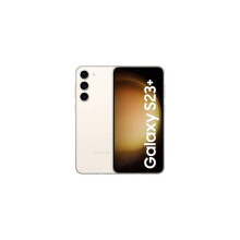 Samsung SM-S916 Galaxy S23+ 8+256GB 6.6" 5G Cream DS ITA - Refurbished