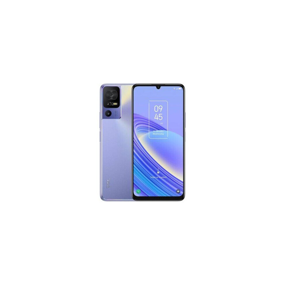 TCL 40SE 6+256GB 6.75" Purple ITA