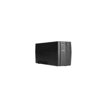 Offline Omvormer - NGS - FORTRESS900V3 - 600 VA - 360W - 2 Schuko Aansluitingen